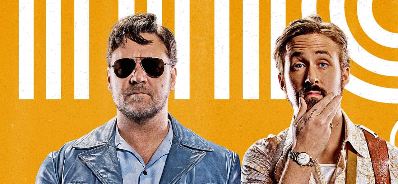 The Nice Guys