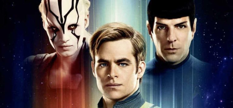 Quentin Tarantino confirmó que su película de Star Trek se situará en la 'Línea de Tiempo de Chris Pine'.