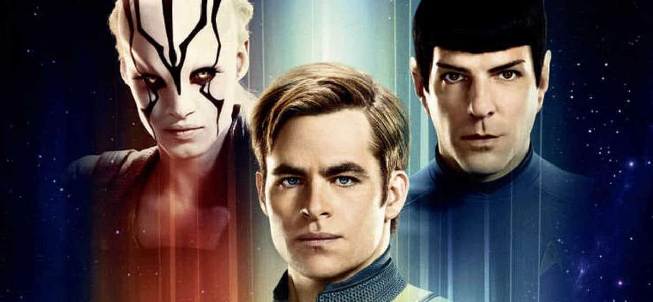 Quentin Tarantino confirmó que su película de Star Trek se situará en la 'Línea de Tiempo de Chris Pine'.