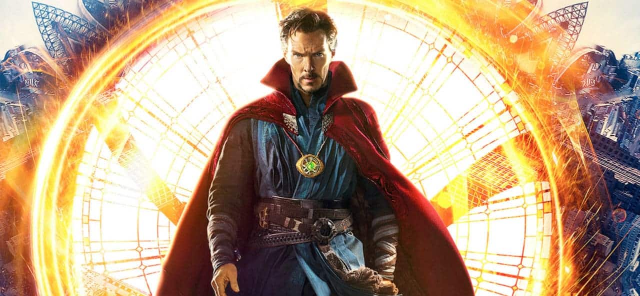 film-doctor strange