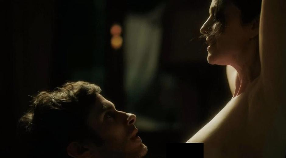 mozart in the jungle