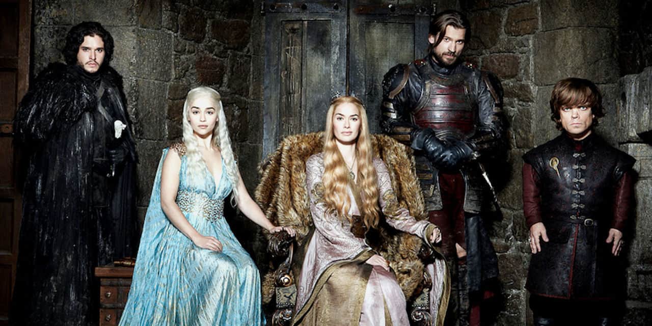 Reseña: Game of Thrones (2011– ) (temporada 7)