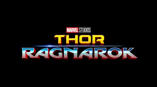 Tráiler: Thor: Ragnarok (2017)