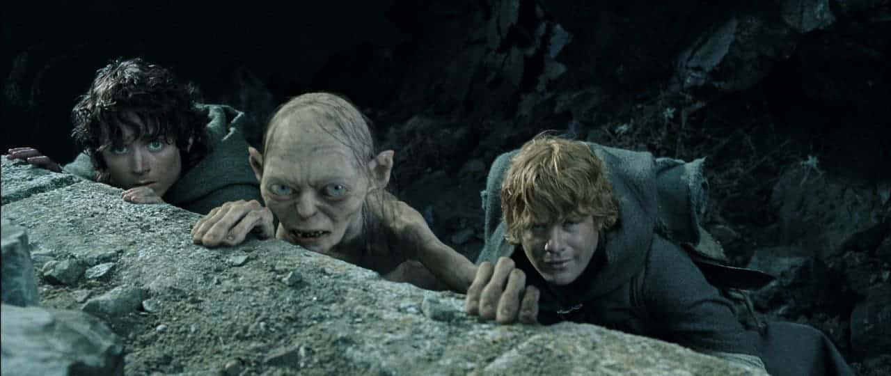 El Señor de los Anillos: El Retorno del Rey (2003)