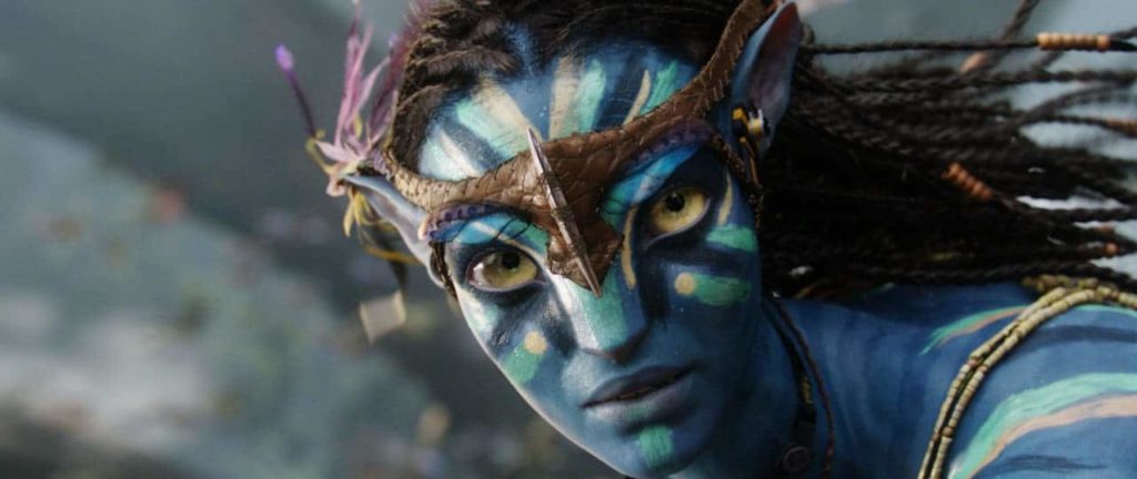 Avatar (2009)