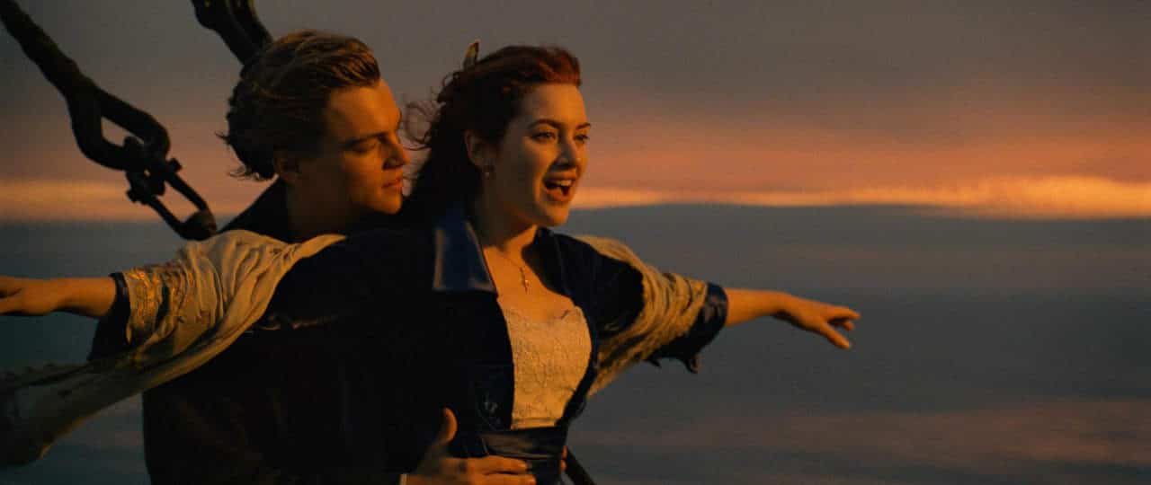 Titanic (1997)