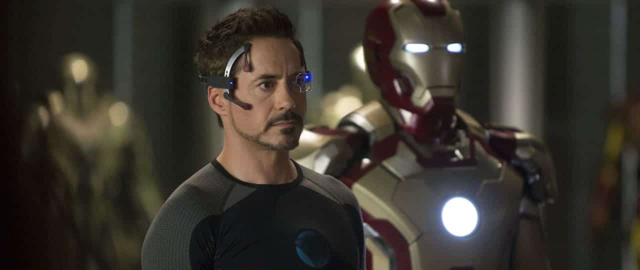 Iron Man 3 (2013)