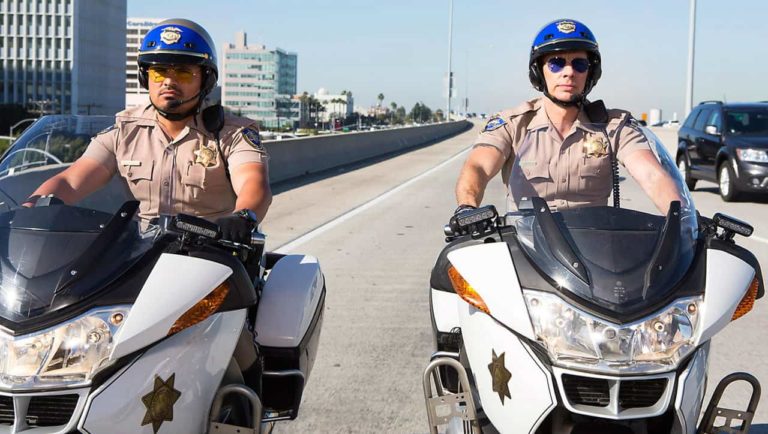 Tráiler de película: CHiPs (2017)