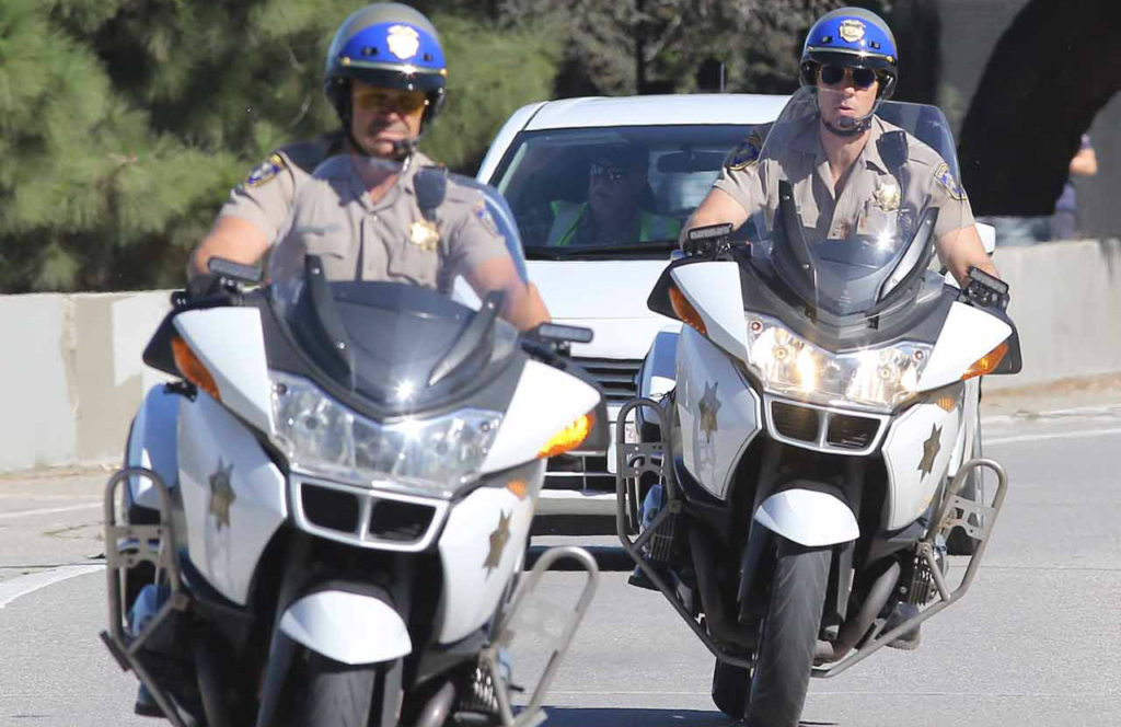 Tráiler de la película: CHiPs (2017)