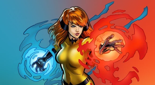 Marvel Inhumans la serie de televisión