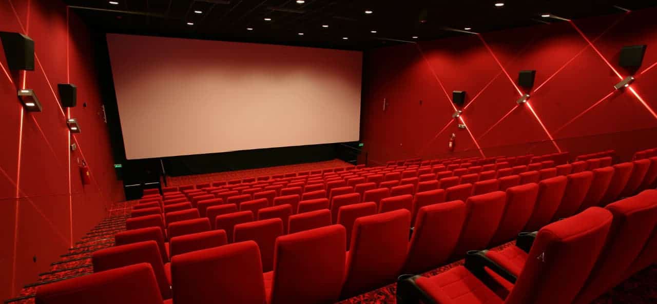 N nuevas investigaciones muestran un oscuro destino para las salas de cine.