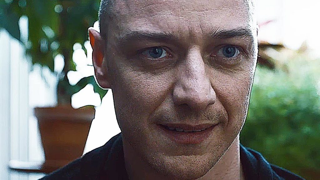 Reseña: Split (2016)