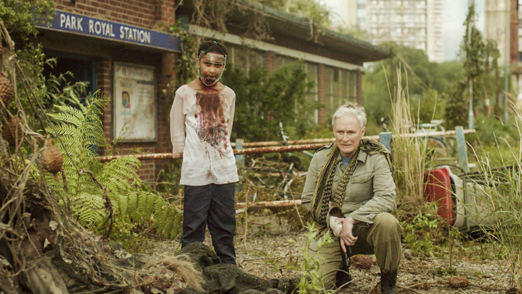 reseña-película-the-girl-with-all-the-gifts