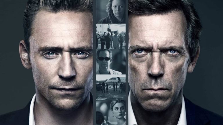 Reseña de la serie: The Night Manager (2016-)