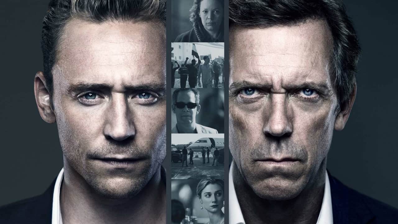 Reseña de la serie: The Night Manager (2016-)