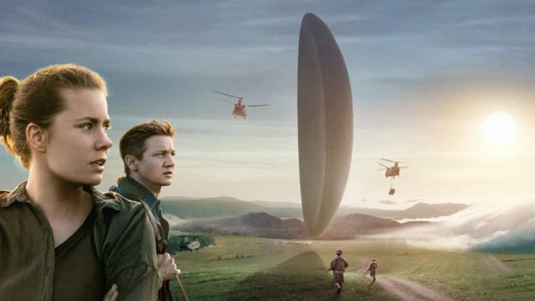 Reseña: Arrival (2016)