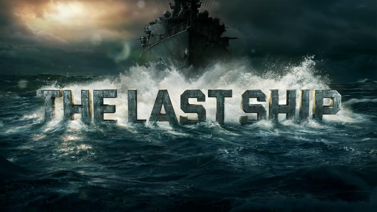 Reseña: The Last Ship