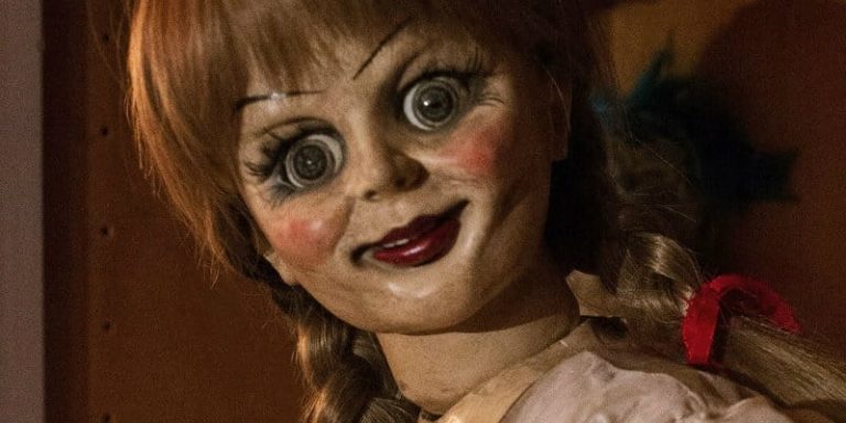 ¡‘Annabelle 3’ confirmado!