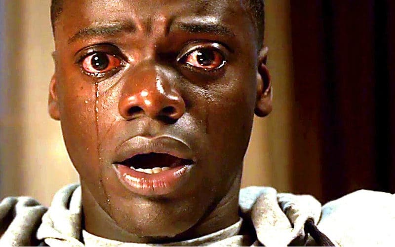 Reseña: Get Out