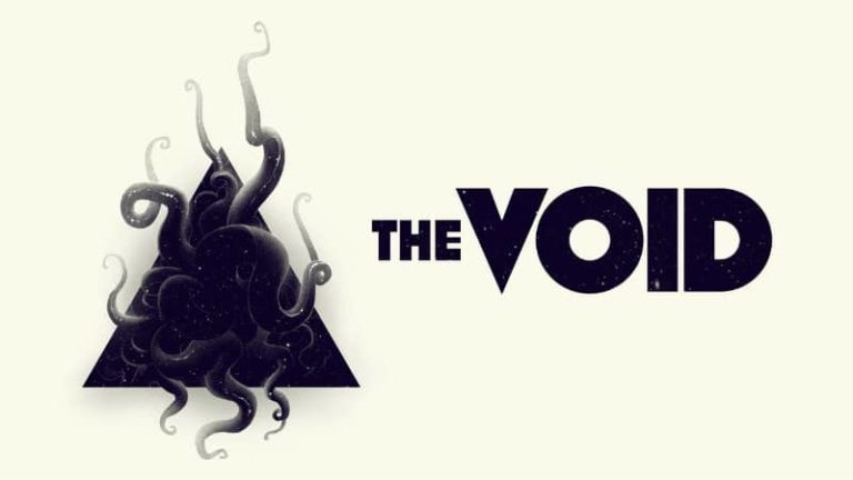 Reseña: The Void (2016)