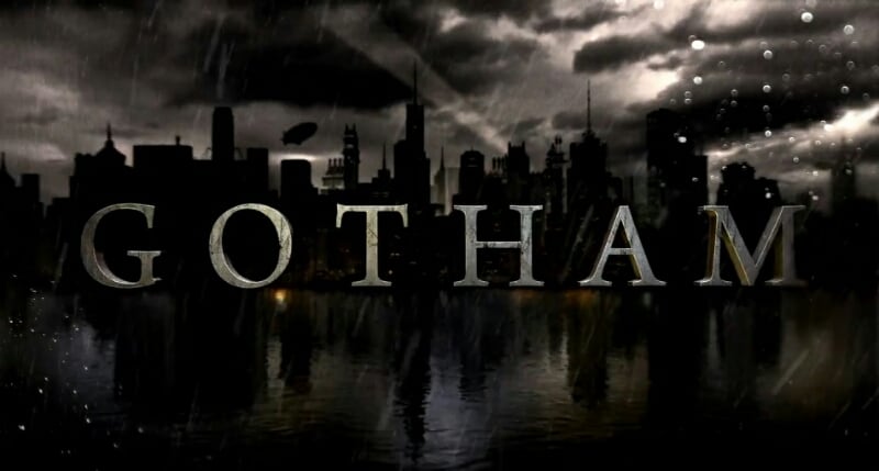 Tráiler: Gotham (temporada 4)