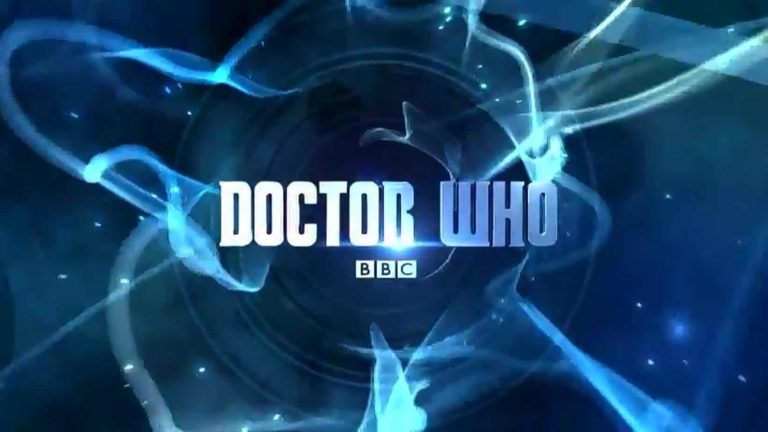 Anunciado el nuevo Doctor Who