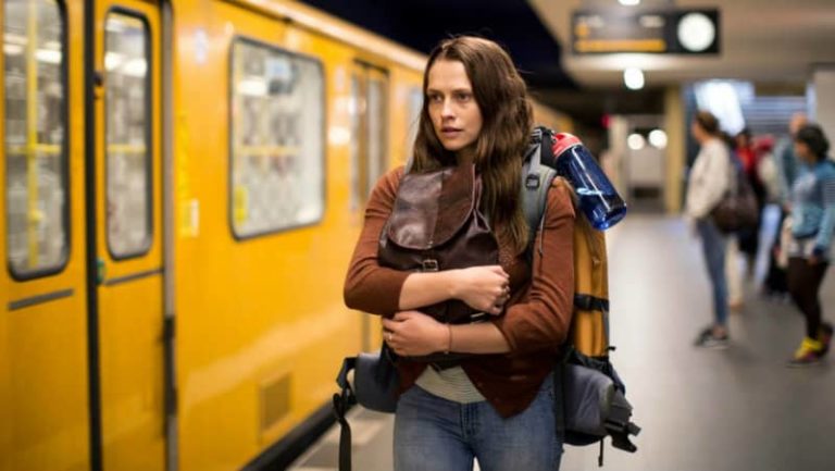 Reseña: Berlin Syndrome (2017)