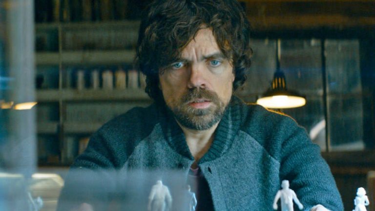 Reseña: Rememory (2017)