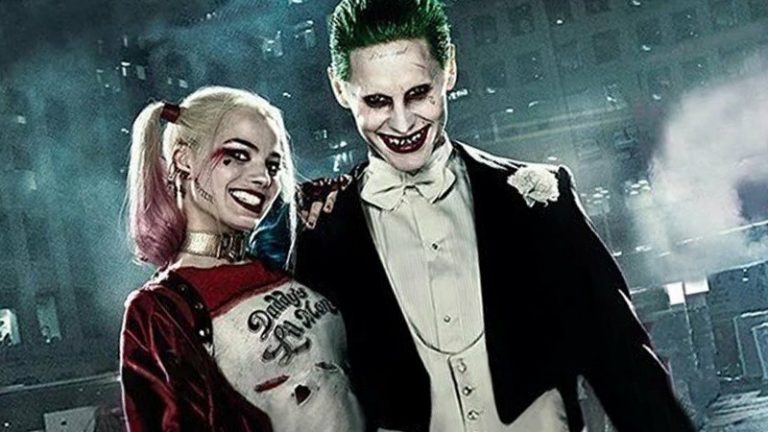 Joker y Harley Quinn – Película en producción