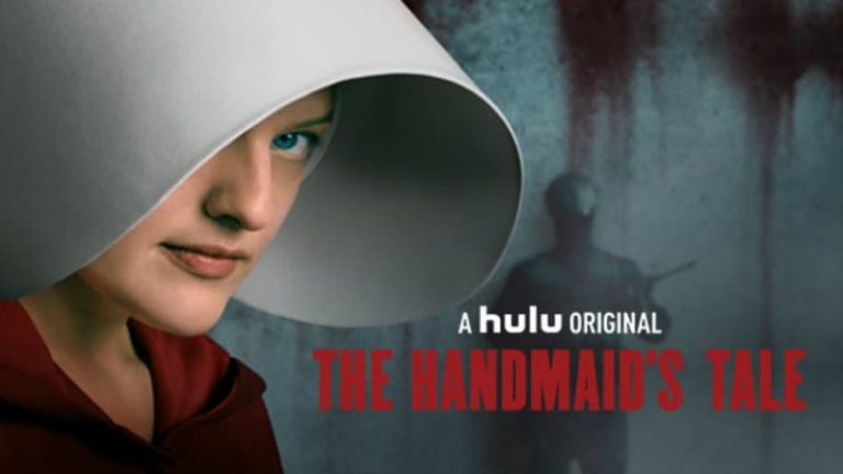 Reseña: The Handmaid's Tale (2017-)