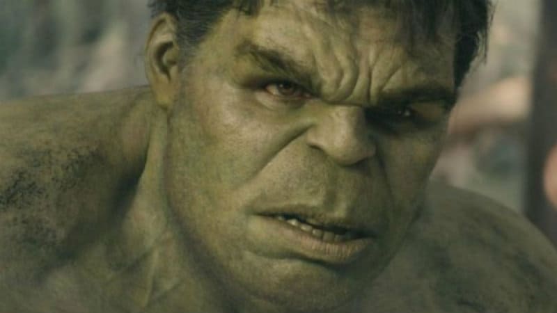 Mark Ruffalo explica por qué Marvel no puede hacer una película de Hulk.