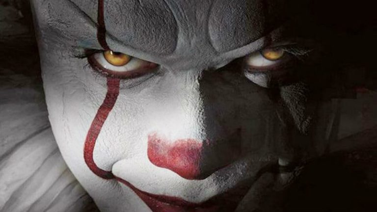 Reseña: It (2017)