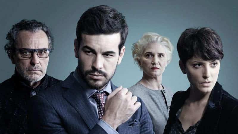 Reseña: El Invitado Invisible