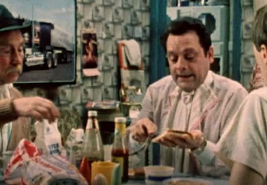 Nuevo episodio “Licensed to Drill” de la serie Mučke