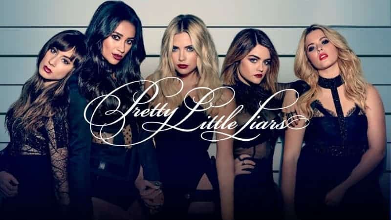 Pretty Little Liars' - ¡spin-off en producción!