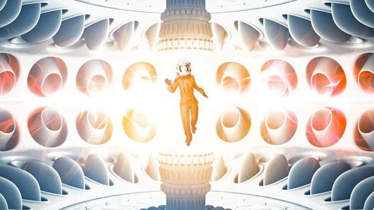 Reseña: Atomica (2017)