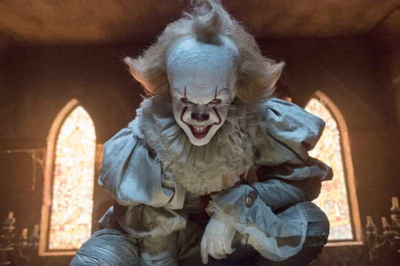 Stephen King 'IT' - relacionado con otras historias