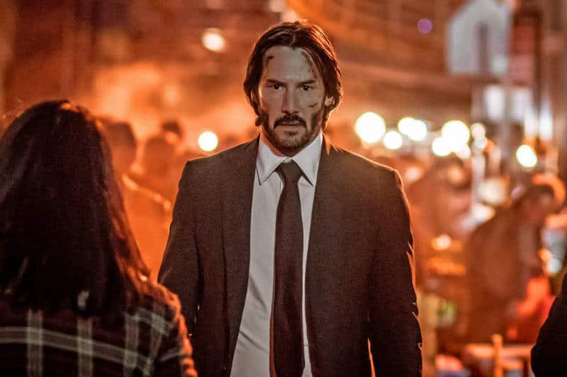 John Wick: Chapter 3 - fecha de estreno