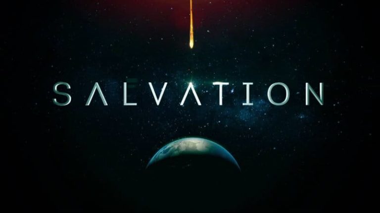 Reseña: Salvation (2017– )