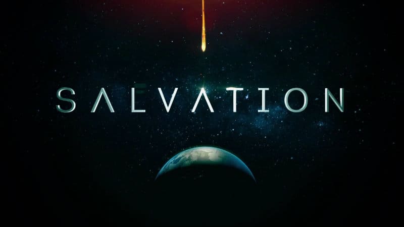 Reseña: Salvation (2017– )