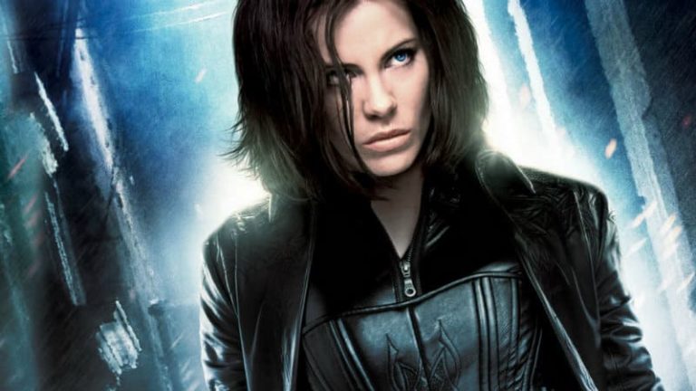 Serie de televisión 'Underworld' en producción