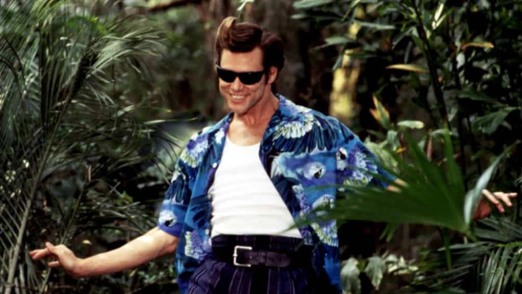 ¡Reboot de 'Ace Ventura' en camino!