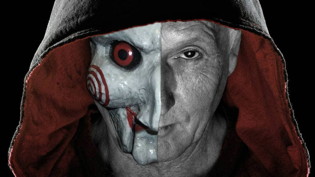 Jigsaw - tiene la segunda peor apertura de franquicia - ¡Pero!