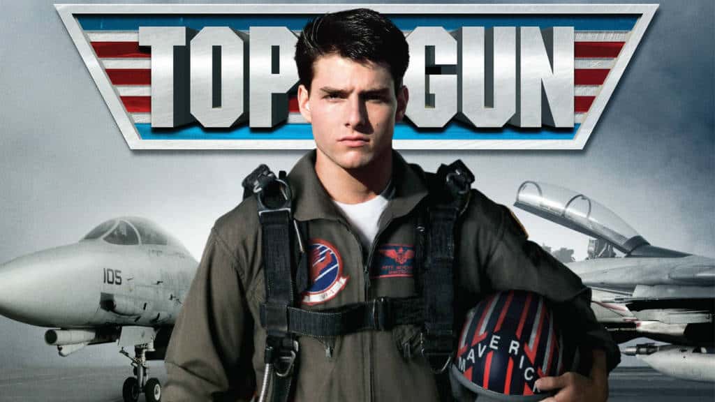 Top Gun 2 - tráiler + todo lo que sabemos sobre la película