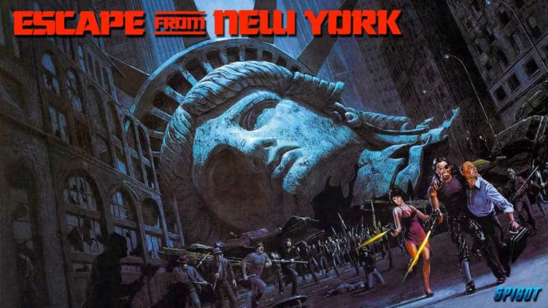 Escape from New York - el remake será muy diferente del original.