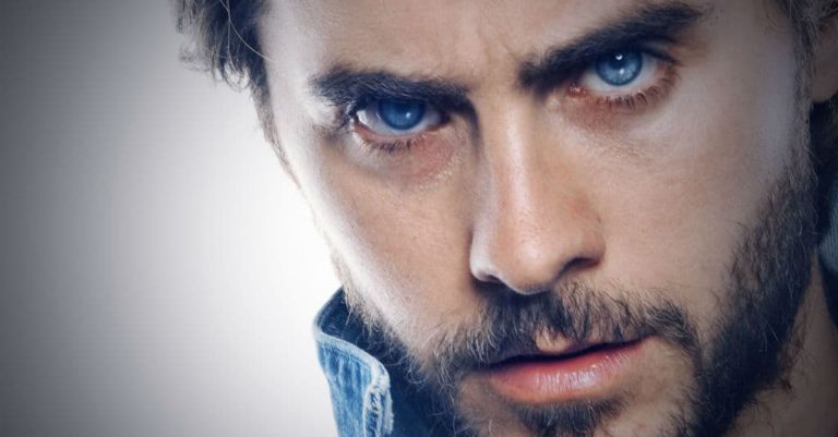 Jared Leto interpretará a Hugh Hefner.