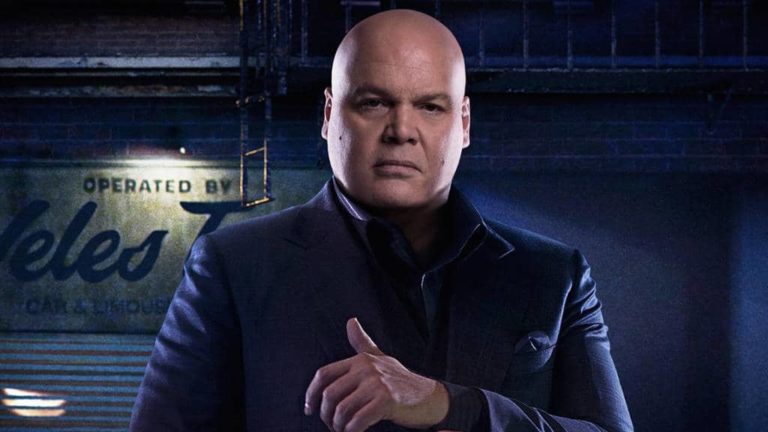 Daredevil Temporada 3 - ¡confirmado el regreso de Kingpin!