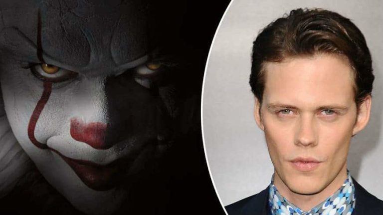 El actor de Pennywise interpretará a un prisionero de Shawshank en la nueva serie ‘Castle Rock