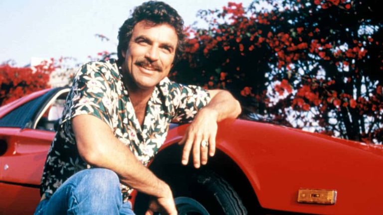 Magnum P.I. - podría recibir un reboot