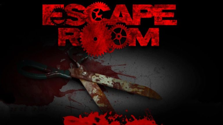 Reseña: Escape Room (2017)